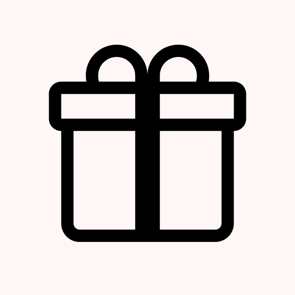Personalised Gift Message - Max & Marley